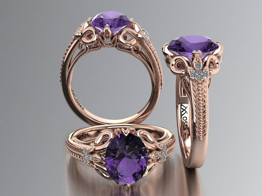 Jeweler «Moses Jewelers», reviews and photos, 19141 Stone Oak Pkwy, San Antonio, TX 78258, USA