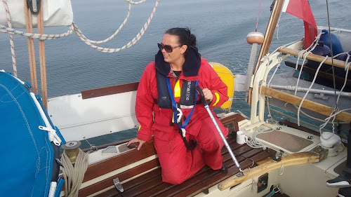 Brittany Sailing à Camaret-sur-Mer