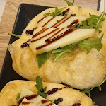 Photo n°1 de l'avis de *.a fait le 25/11/2022 à 20:25 sur le  Civico 01 - pizzeria, arrosticini à Montesilvano