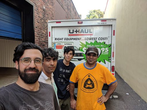 Self-Storage Facility «Value Store It Self Storage Allston», reviews and photos, 1360 Commonwealth Avenue, Allston, MA 02134, USA