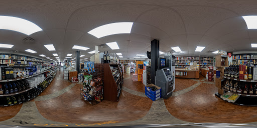 Liquor Store «Crown Wine & Spirits», reviews and photos, 1590 S Dixie Hwy, Coral Gables, FL 33146, USA