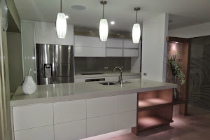 Adina Designed Interiors - Cabinet Maker & Kitchens Bundaberg