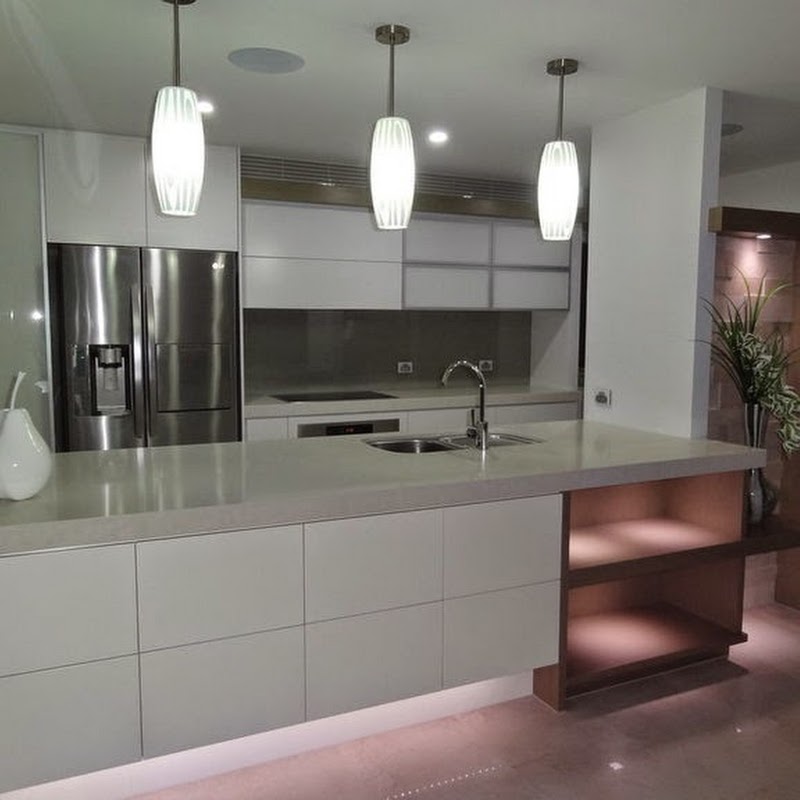 Adina Designed Interiors - Cabinet Maker & Kitchens Bundaberg