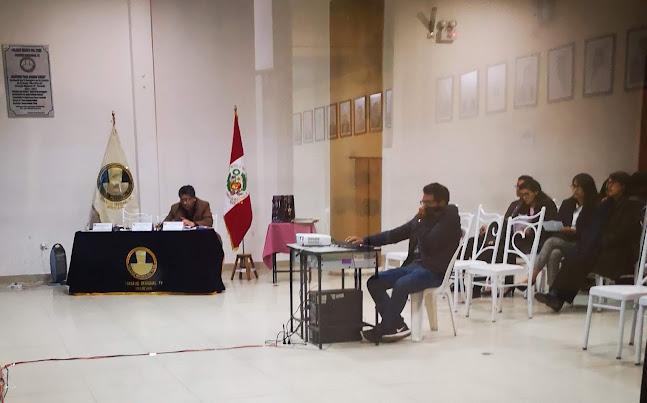 Opiniones de Colegio Médico Del Peru en Huancayo - Universidad