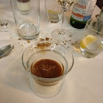 Photo n°3 de l'avis de laura. fait le 07/08/2018 à 22:24 sur le  Restaurant Agli Artisti à Grado