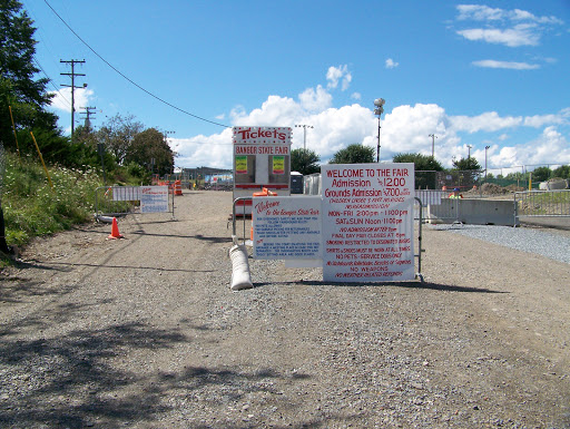 Fairground «Bangor State Fair», reviews and photos, 515 Main St, Bangor, ME 04401, USA