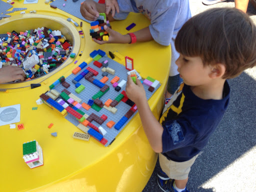 Toy Store «The LEGO Store», reviews and photos, 19575 Biscayne Blvd, Miami, FL 33180, USA