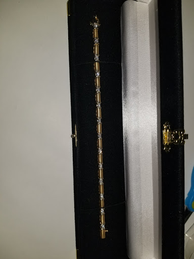 Jeweler «Stars Jewelry», reviews and photos, 1460 Metropolitan Ave, Bronx, NY 10462, USA