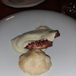 Photo n°5 de l'avis de CINZIA.U fait le 09/01/2024 à 07:17 sur le  Regiacorte - L’eccellenza del Territorio à Matera