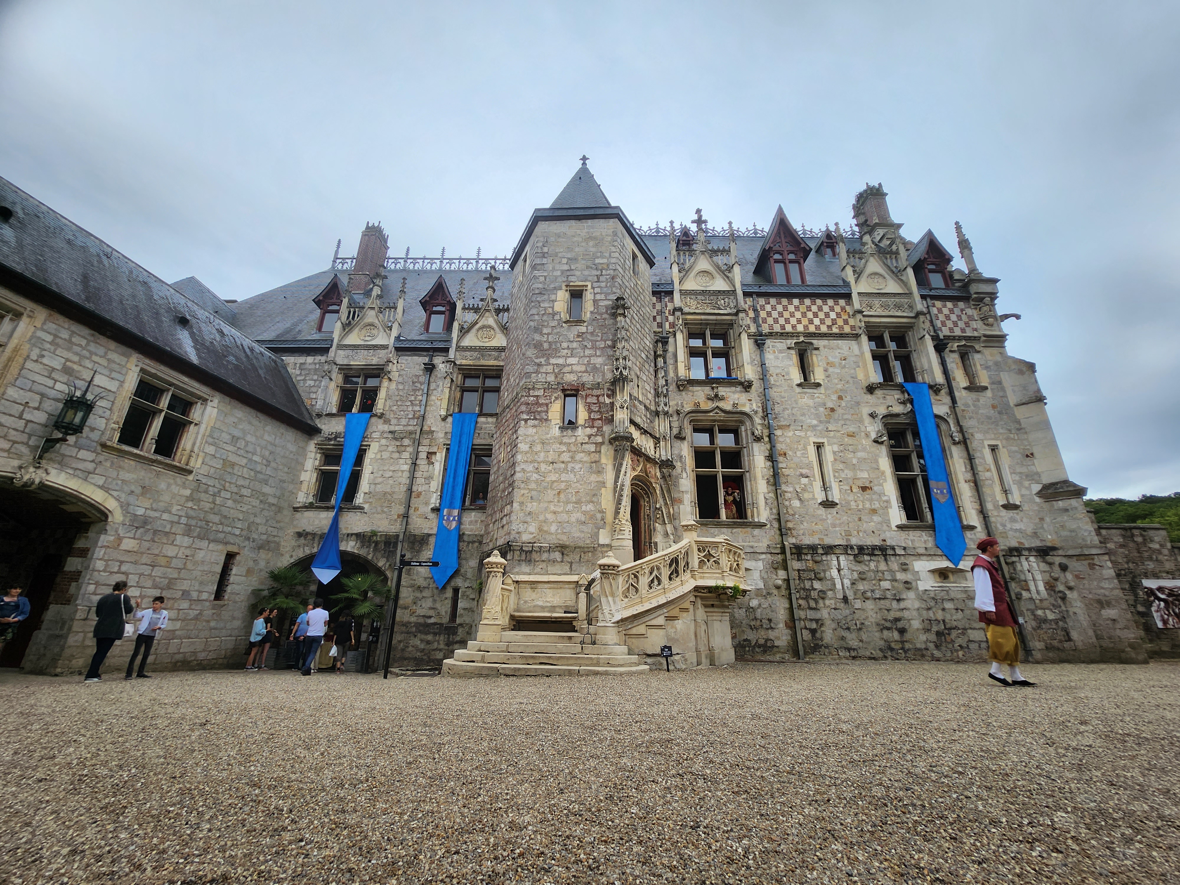 Photo n° 2 de l'avis de Arnaud. fait le 11/07/2023 à 12:22