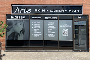 Arte Medical Spa & Salon image