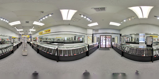 Jeweler «Casa De Oro Fine Jewelry», reviews and photos, 147 E Commerce St, San Antonio, TX 78205, USA