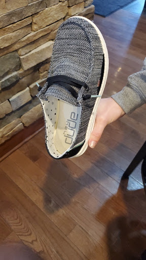 rudolph's shoe mart