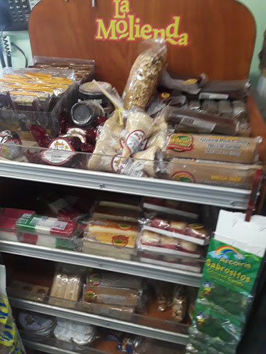 Produce Market «Chicho Boys Fruit Market», reviews and photos, 1631 S Laredo St, San Antonio, TX 78207, USA