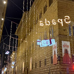 Photo n°4 de l'avis de Andrea.a fait le 05/12/2023 à 20:06 sur le  Hotel De La Ville à Florence