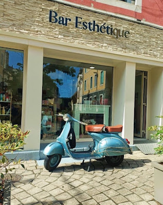 Bar Esthétique à Chalon-sur-Saône