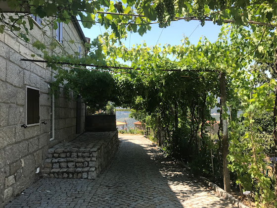 Extérieur Bed & breakfast Quinta De Nadais 4660-343 Resende