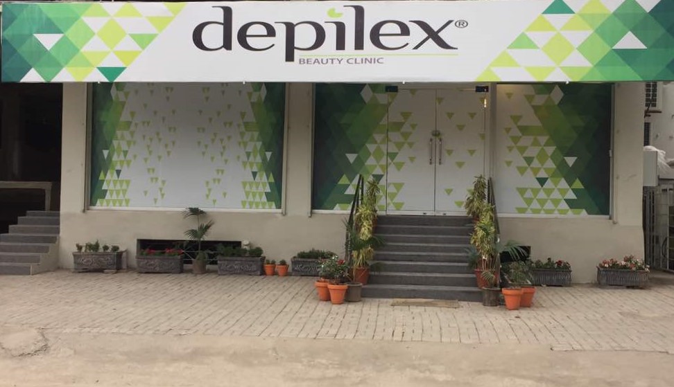 Depilex Beauty Clinic