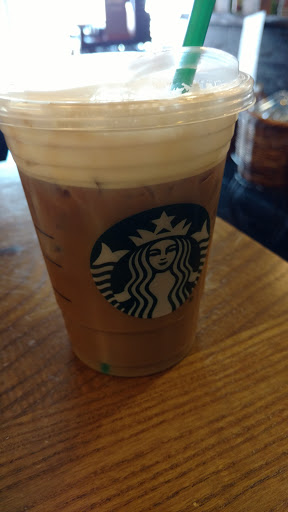 Coffee Shop «Starbucks», reviews and photos, 7098 Mexico Rd, St Peters, MO 63376, USA