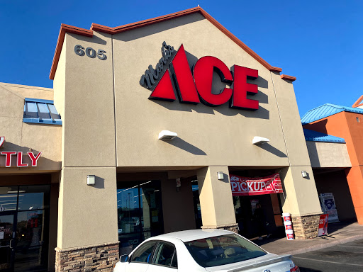 Hardware Store «Marks Ace Hardware», reviews and photos, 605 E Wetmore Rd, Tucson, AZ 85705, USA