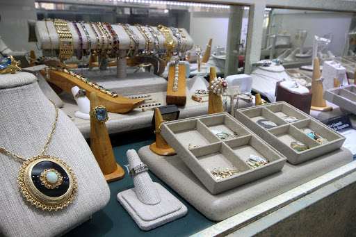 Jewelry Buyer «Keno Brothers Jewelers», reviews and photos, 2000 E Sunrise Blvd, Fort Lauderdale, FL 33304, USA