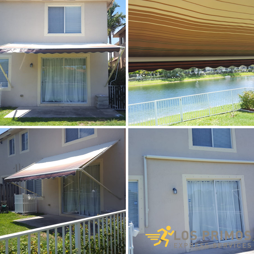 Courier Service «Los Primos Express Services», reviews and photos, 12039 SW 132nd Ct, Miami, FL 33186, USA