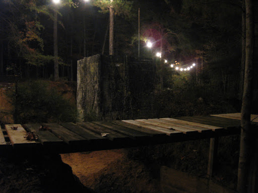 Paintball Center «New Kent Paint Ball/Airsoft Games», reviews and photos, 14375 Marine Corps Dr, Lanexa, VA 23089, USA