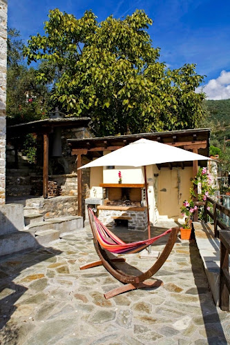 Villa Amanti - Εκκλησία