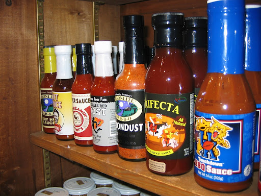 Art Gallery «Completely Kentucky», reviews and photos, 237 W Broadway St, Frankfort, KY 40601, USA