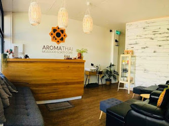 Aroma Thai Massage & Skin Care (Fitzroy)