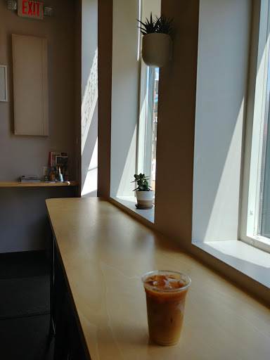 Coffee Shop «Akron Coffee Roasters», reviews and photos, 30 N High St, Akron, OH 44308, USA