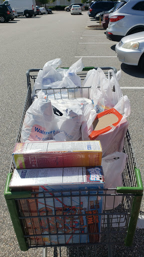 Supermarket «Walmart Neighborhood Market», reviews and photos, 4670 Casey Blvd, Williamsburg, VA 23188, USA