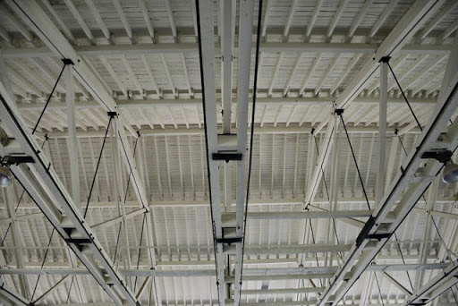 Tourist Attraction «Martinsburg Roundhouse Center», reviews and photos, 100 E Liberty St, Martinsburg, WV 25404, USA