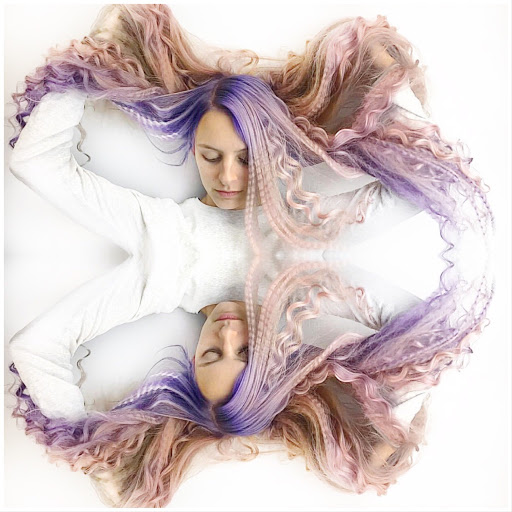 Hair Salon «Beauty Bar Salon & Spa», reviews and photos, 12950 E Colonial Dr, Orlando, FL 32826, USA