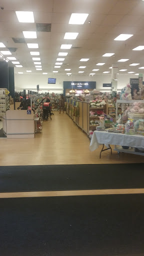 Department Store «Marshalls», reviews and photos, 3615 FL-570, Lakeland, FL 33803, USA