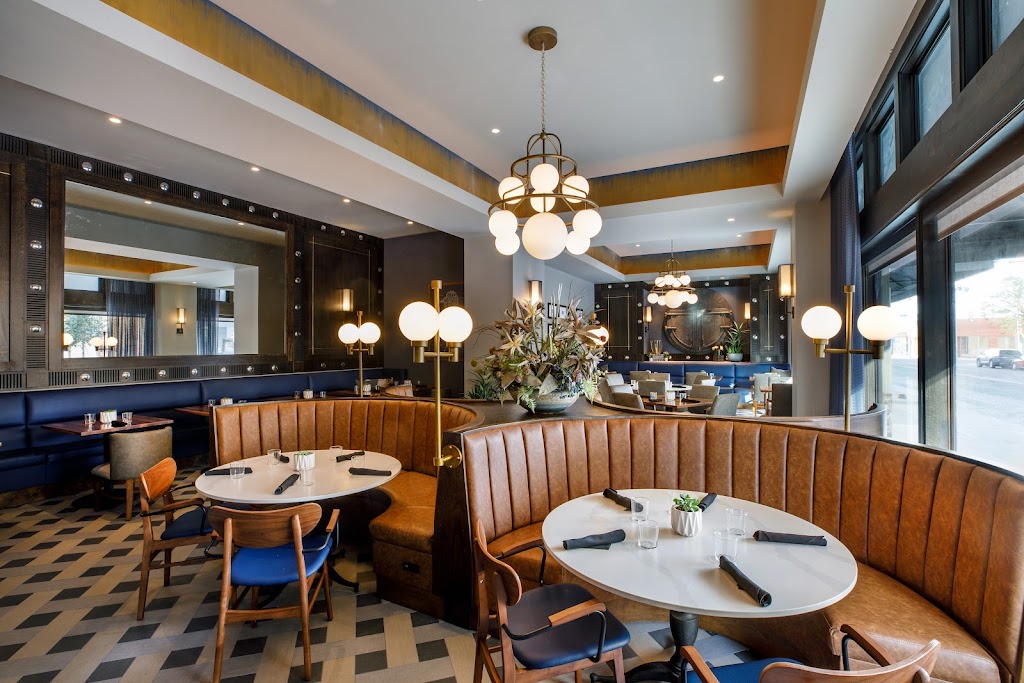 Toscana Italian Steakhouse 79101