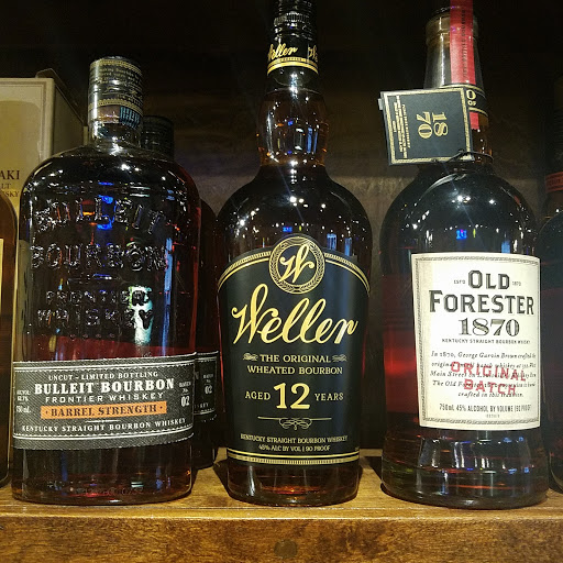 Liquor Store «1001 Wine & Spirits», reviews and photos, 1001 Ross Ave Suite 100, Dallas, TX 75202, USA