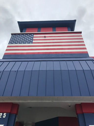 Store «Machine Gun America», reviews and photos, 5825 W Irlo Bronson Memorial Hwy, Kissimmee, FL 34746, USA