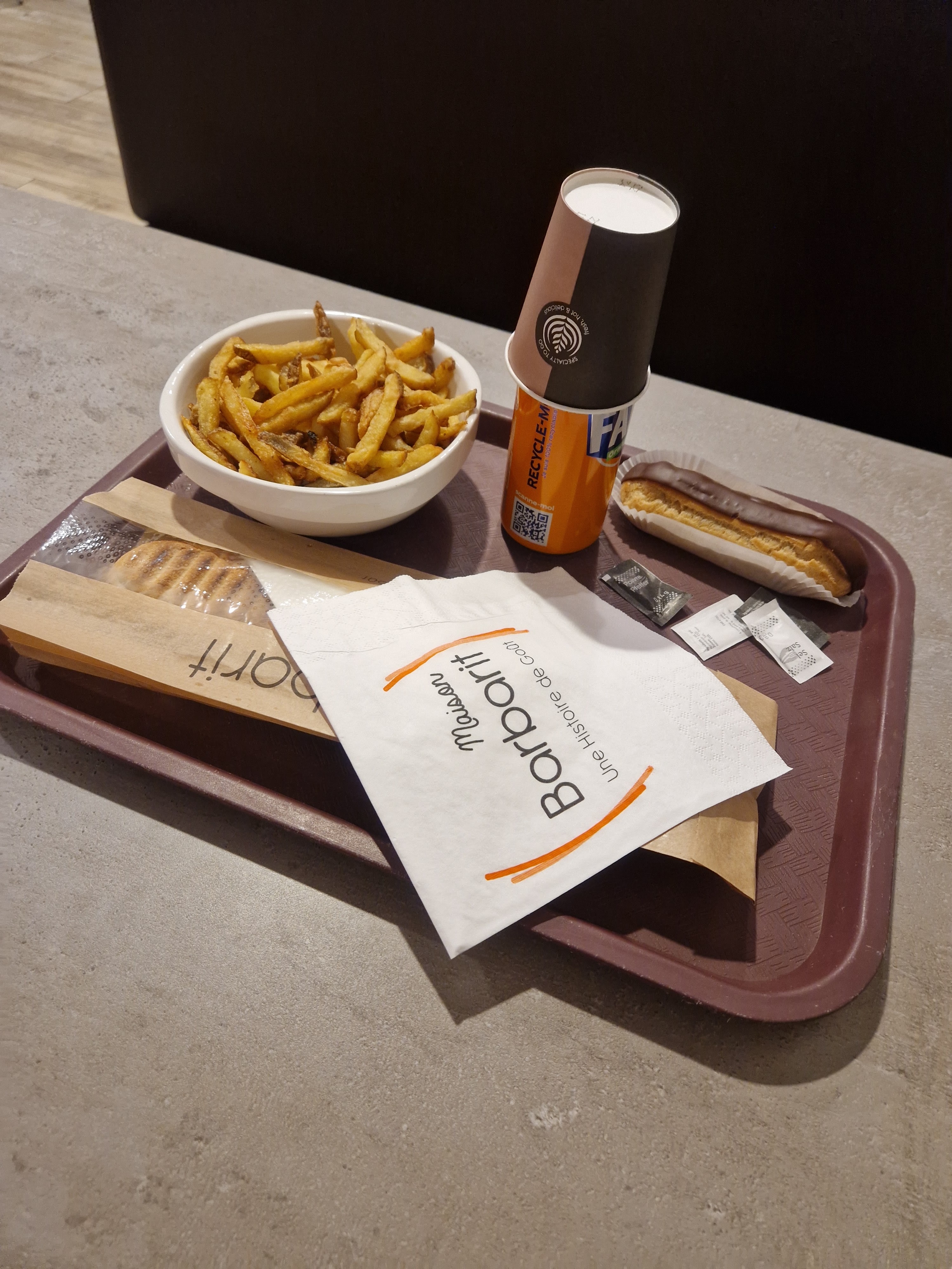 Photo n° 1 de l'avis de Sébastien.a fait le 11/03/2023 à 09:21