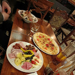 Photo n°2 de l'avis de Ebbi.o fait le 27/12/2022 à 18:58 sur le  Eatalian Pizzeria Kreuzberg à Berlin