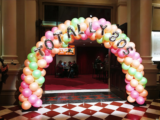 Non-Profit Organization «Cincinnati Music Hall», reviews and photos, 1241 Elm St, Cincinnati, OH 45202, USA