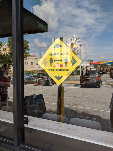 Coffee Shop «Starbucks», reviews and photos, 766 Lancaster Ave, Bryn Mawr, PA 19010, USA