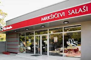 Mrkšićevi Salaši - Mesara & Pekara image