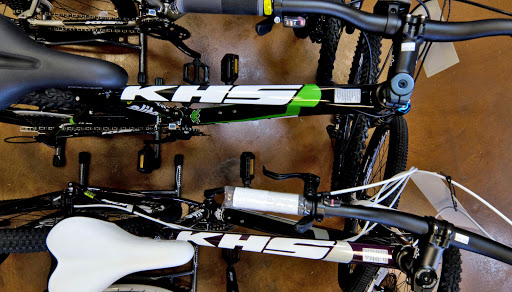 Bicycle Store «Metro Bike», reviews and photos, 46575 Hayes Rd, Shelby Charter Township, MI 48315, USA