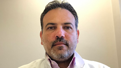 Docteur Reda KABBAJ Chirurgien traumatologue et Orthopédiste Pédiatrique à Boulogne-Billancourt