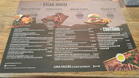 Birrificio 1816 à Livigno menu