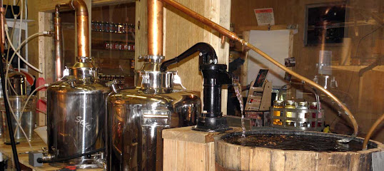 Bootleggers Distillery