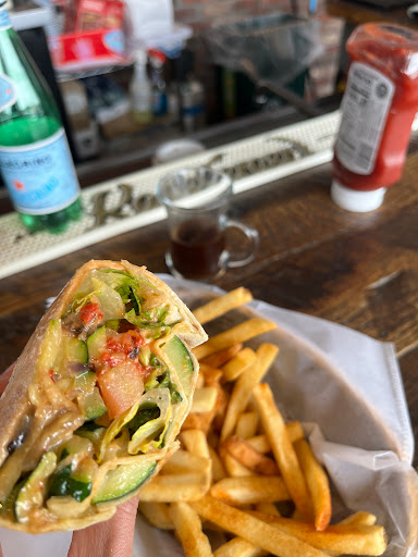 Sumac Mediterranean Grill