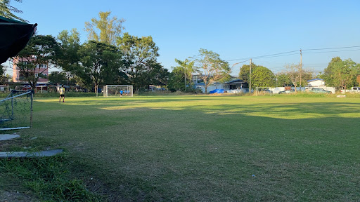 Buakhao Community Football Field