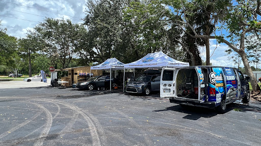 Mobile Detailing en Fort Pierce